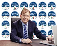 Rimini: Nicola Marcello nuovo Presidente provinciale di Fratelli d’Italia