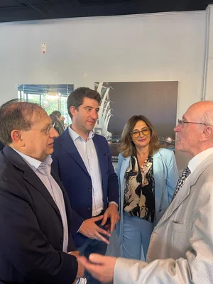Presentazione Lista MORCIANO VIVA