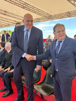 XXVI RADUNO NAZIONALE ASSOCIAZIONE CARABINIERI a Rimini