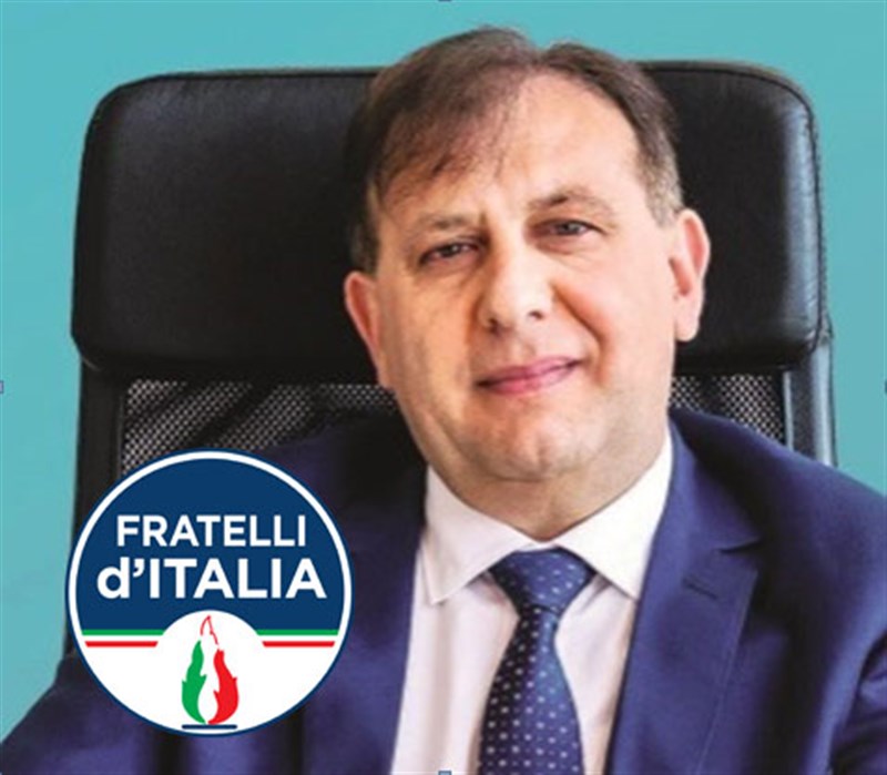 ​Fratelli d'Italia in festa a Bellaria: 