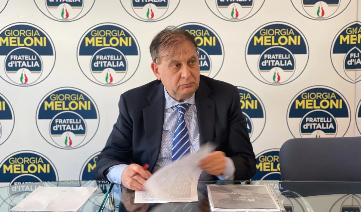 Dai ciechi agli ipovedenti, Marcello (Fdl): «Una legge per colmare il vuoto normativo»